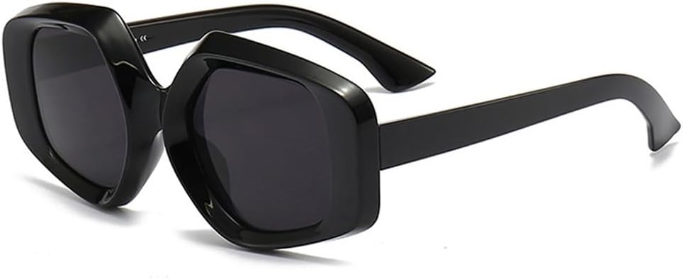 Солнцезащитные очки LVTFCO «Кошачий глаз» для женщин, модные градиентные солнцезащитные очки UV400, ретро-леопардовый принт, трендовые солнцезащитные очки для мужчин, Black Gray
Солнцезащитные очки LVTFCO «Кошачий глаз» для женщин, модные градиентные солнцезащитные очки UV400, ретро-леопардовый принт, трендовые солнцезащитные очки для мужчин, Black Gray