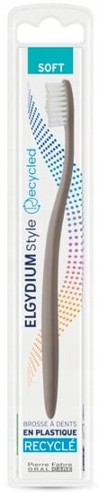 Мягкая зубная щетка Elgydium, Style
Мягкая зубная щетка Elgydium, Style