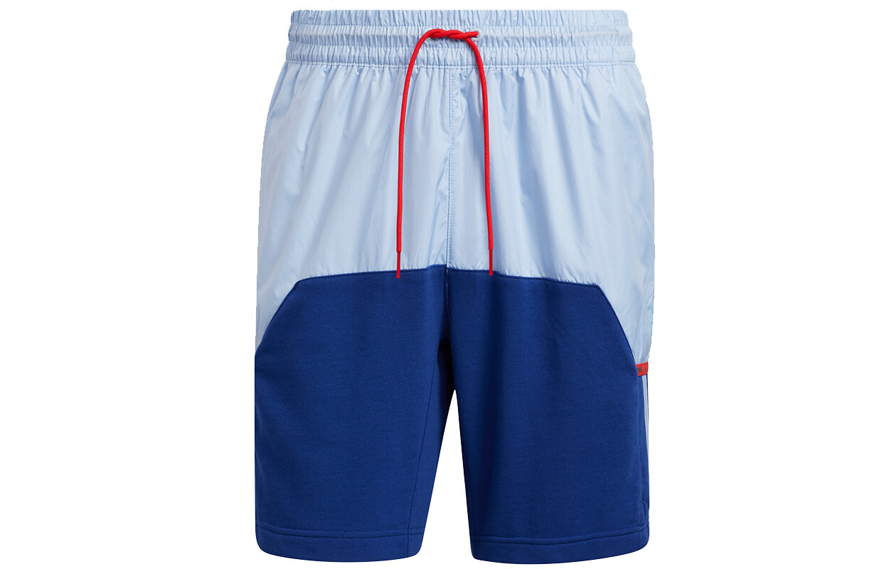 Повседневные шорты мужские синие Adidas, синий
Повседневные шорты мужские синие Adidas, синий