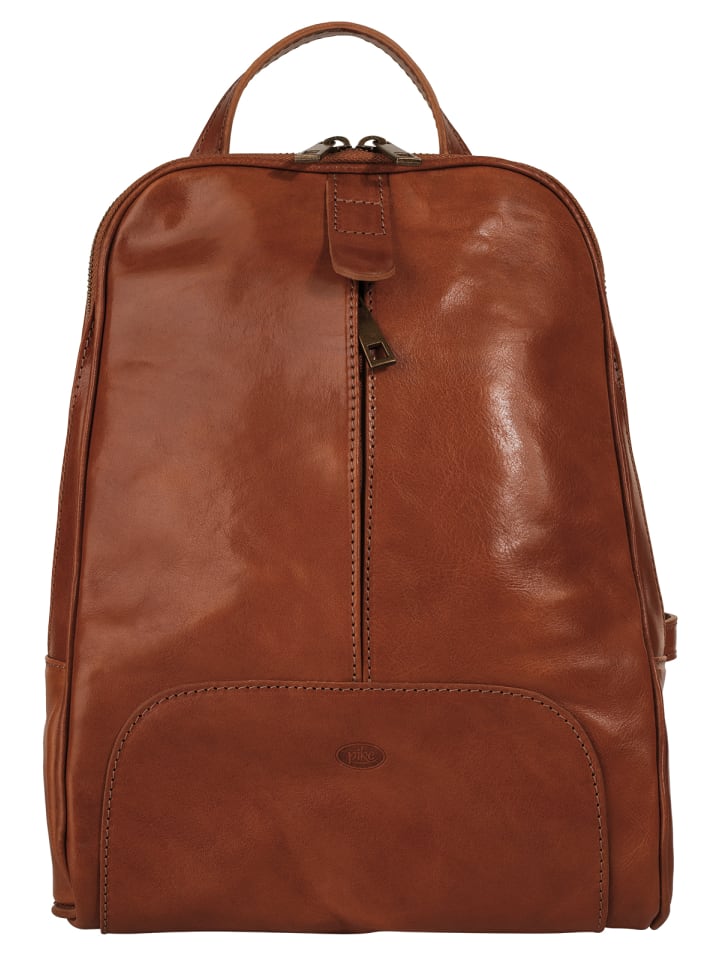 Рюкзак коричневого цвета piké
Рюкзак коричневого цвета piké