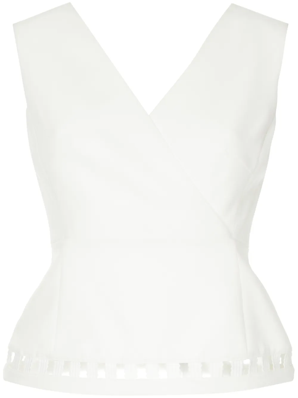 Блузка 'Adeline' Rachel Gilbert, белый
Блузка 'Adeline' Rachel Gilbert, белый