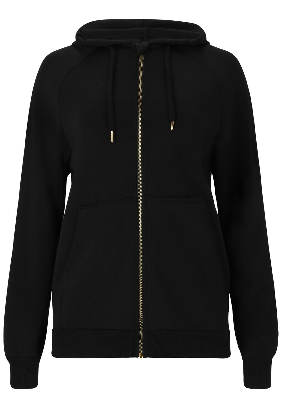 Спортивная толстовка ENDURANCE Athletic Zip-Up Hoodie, черный
Спортивная толстовка ENDURANCE Athletic Zip-Up Hoodie, черный