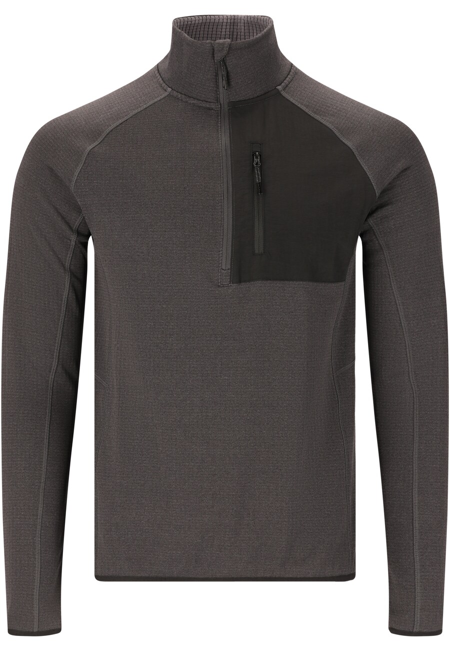 Спортивный свитер Whistler Helge, серый
Спортивный свитер Whistler Helge, серый