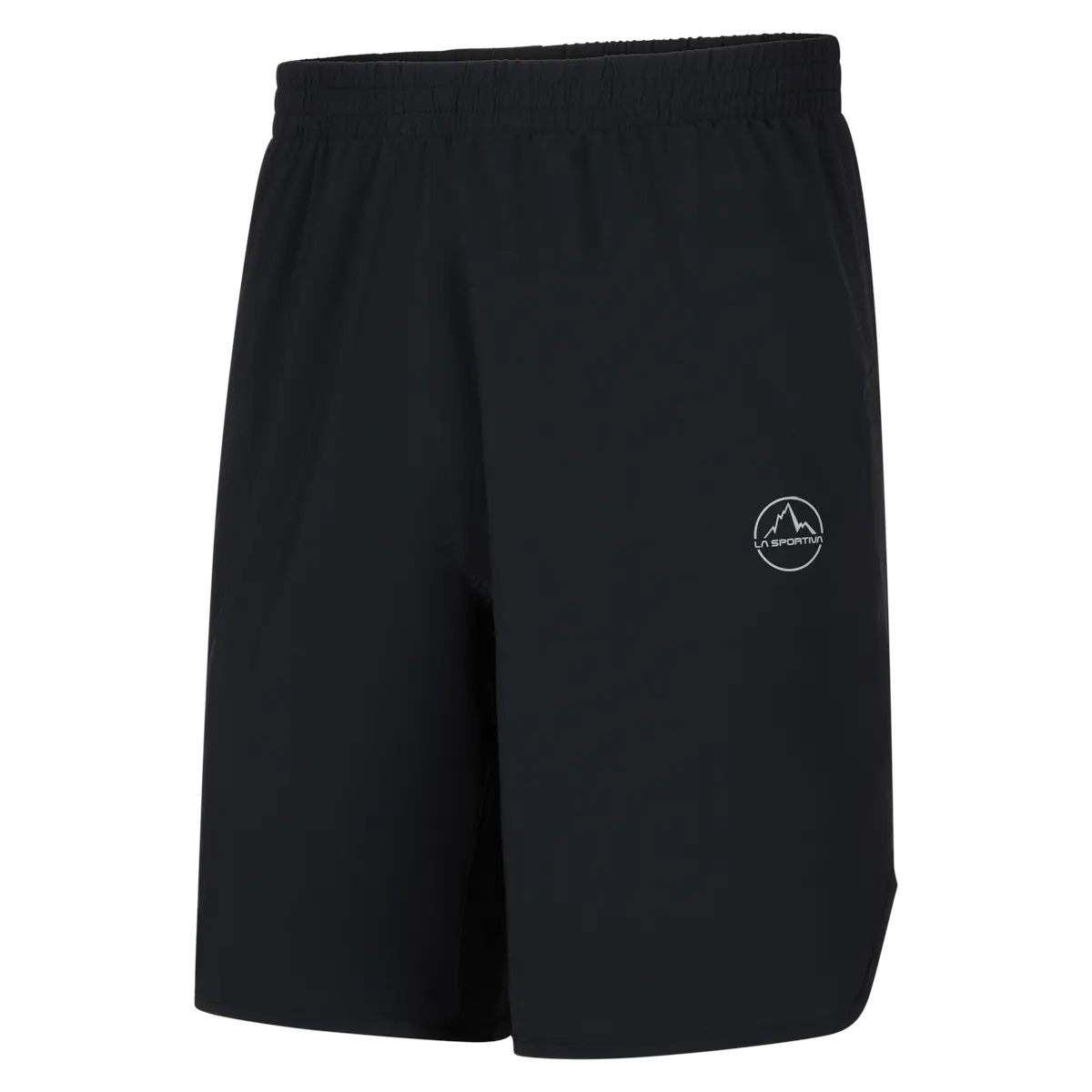 Мужские шорты Sudden La Sportiva, черный
Мужские шорты Sudden La Sportiva, черный