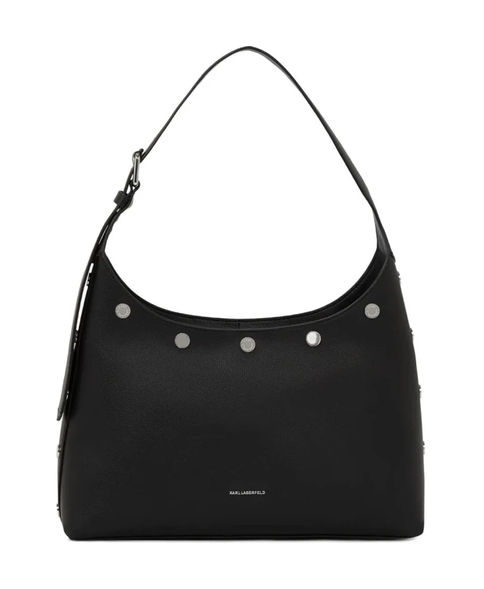 Сумка-Хобо K/Rocky Marais Karl Lagerfeld, черный
Сумка-Хобо K/Rocky Marais Karl Lagerfeld, черный