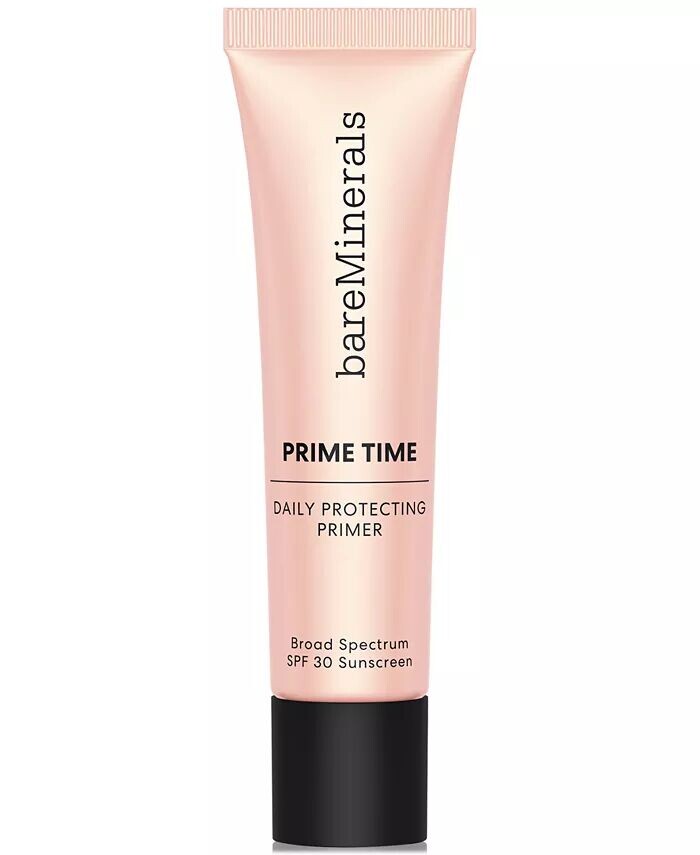 Ежедневный защитный праймер Prime Time SPF 30 Bareminerals
Ежедневный защитный праймер Prime Time SPF 30 Bareminerals
