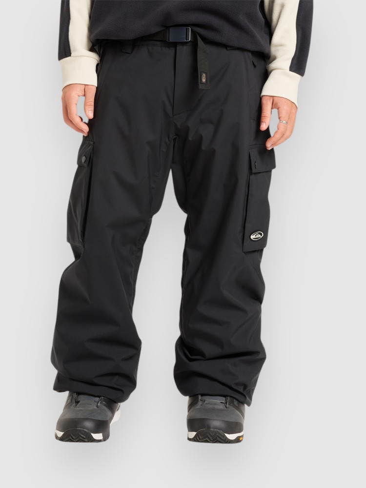 Штаны для сноуборда Quiksilver Snow Down Cargo Hose, true black, Белый, Штаны для сноуборда Quiksilver Snow Down Cargo Hose, true black
Штаны для сноуборда Quiksilver Snow Down Cargo Hose, true black, Белый, Штаны для сноуборда Quiksilver Snow Down Cargo Hose, true black