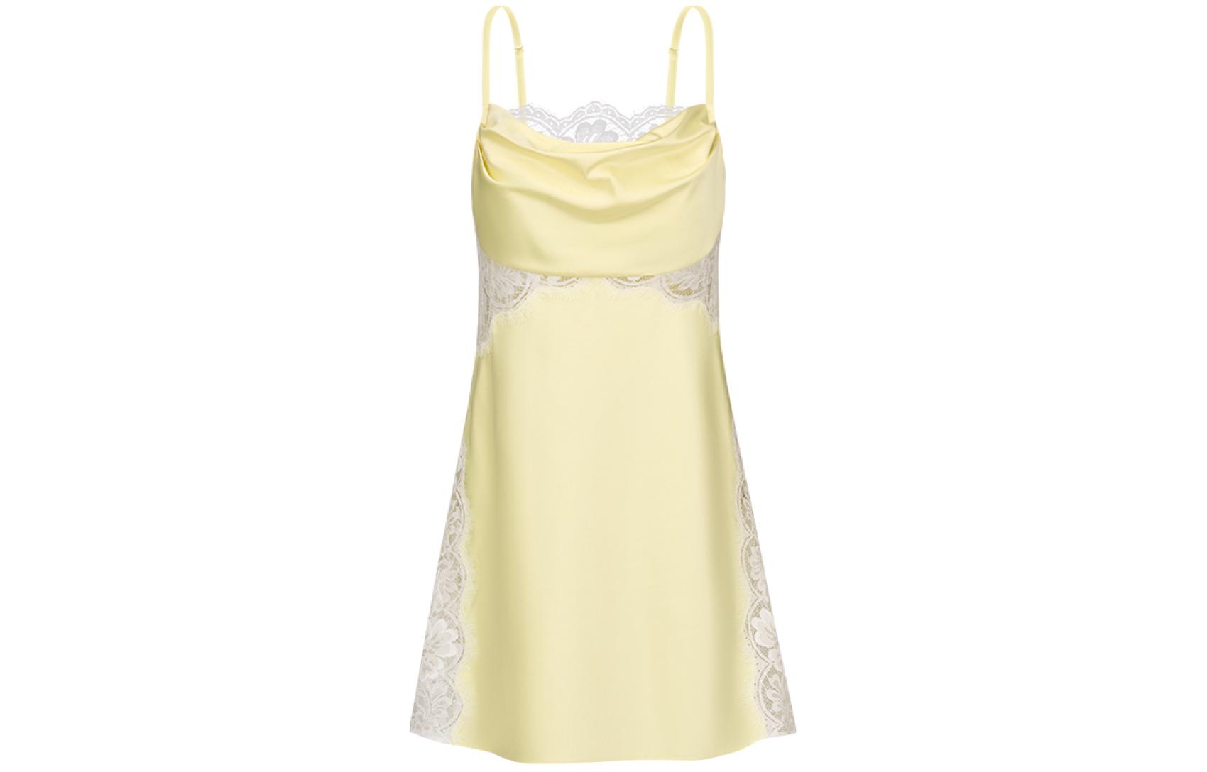 Ночная сорочка Women's Light Olive Victoria's Secret
Ночная сорочка Women's Light Olive Victoria's Secret