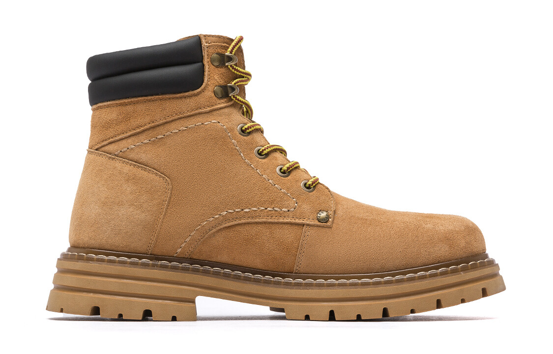 Мартин Ботинки Мужские Lee
Мартин Ботинки Мужские Lee