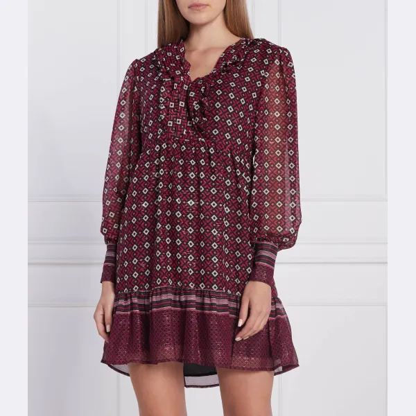 Платье Liu Jo, розовый
Платье Liu Jo, розовый