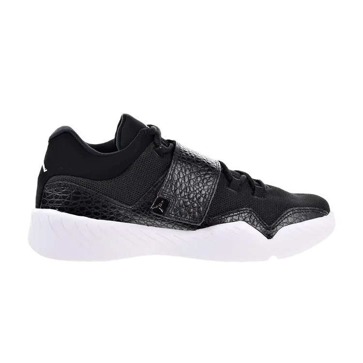 Кроссовки Air Jordan J23, Black White
Кроссовки Air Jordan J23, Black White