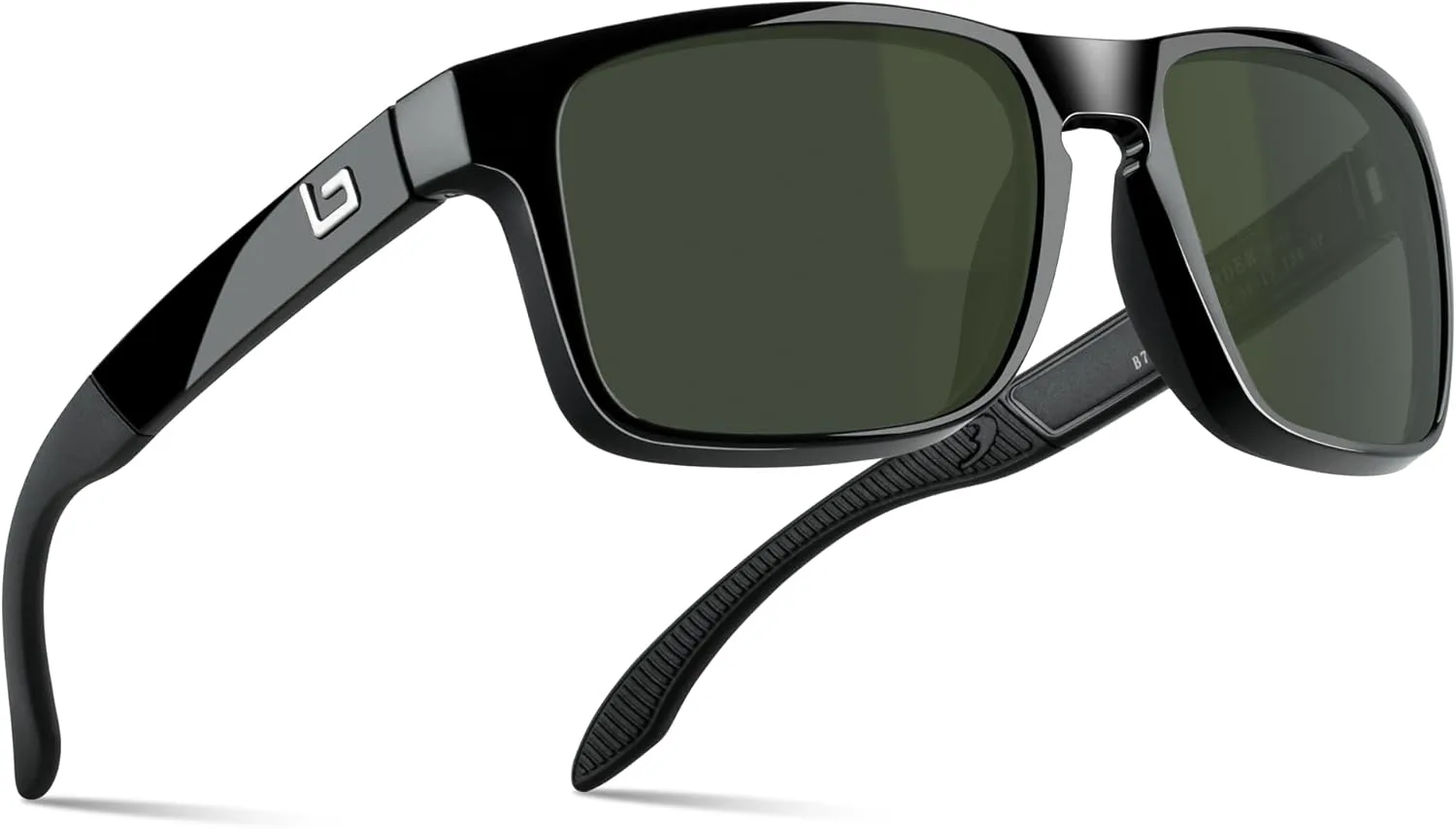 Классические солнцезащитные очки Bnus итальянского производства с линзами Corning из настоящего стекла и возможностью поляризации B.N.U.S, Black / G-15 Polarized Lens
Классические солнцезащитные очки Bnus итальянского производства с линзами Corning из настоящего стекла и возможностью поляризации B.N.U.S, Black / G-15 Polarized Lens