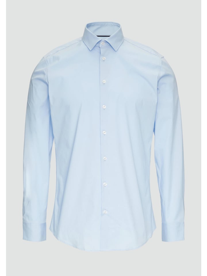 Рубашка 5061_светло-голубая s.Oliver
Рубашка 5061_светло-голубая s.Oliver