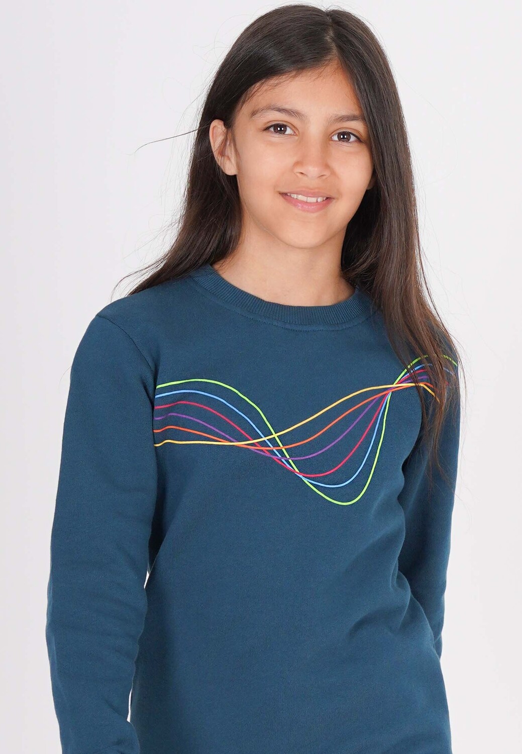 Пуловер Band of Rascals Sweatwear Frequency, бензиновый
Пуловер Band of Rascals Sweatwear Frequency, бензиновый