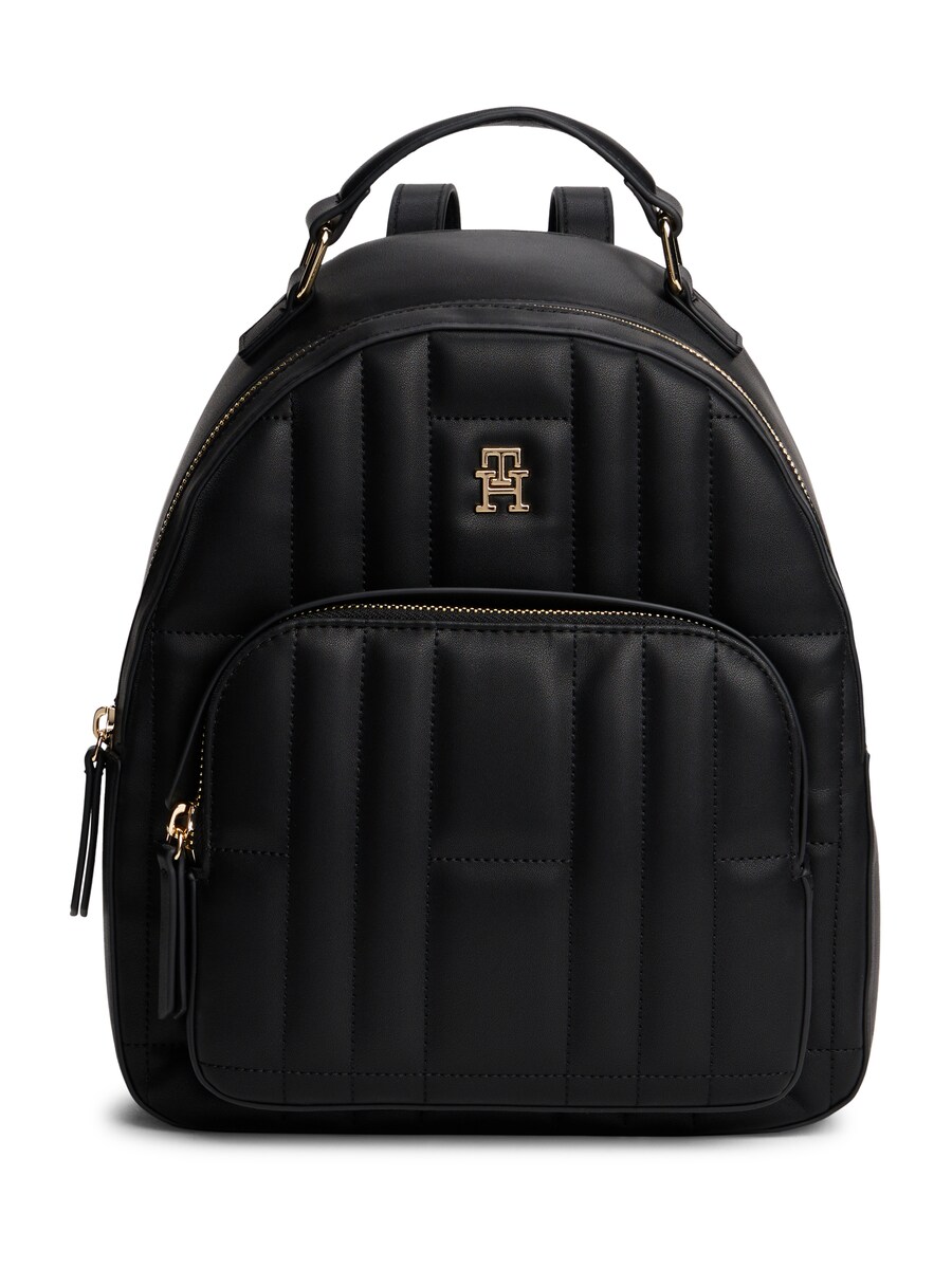 Рюкзак TOMMY HILFIGER, черный
Рюкзак TOMMY HILFIGER, черный