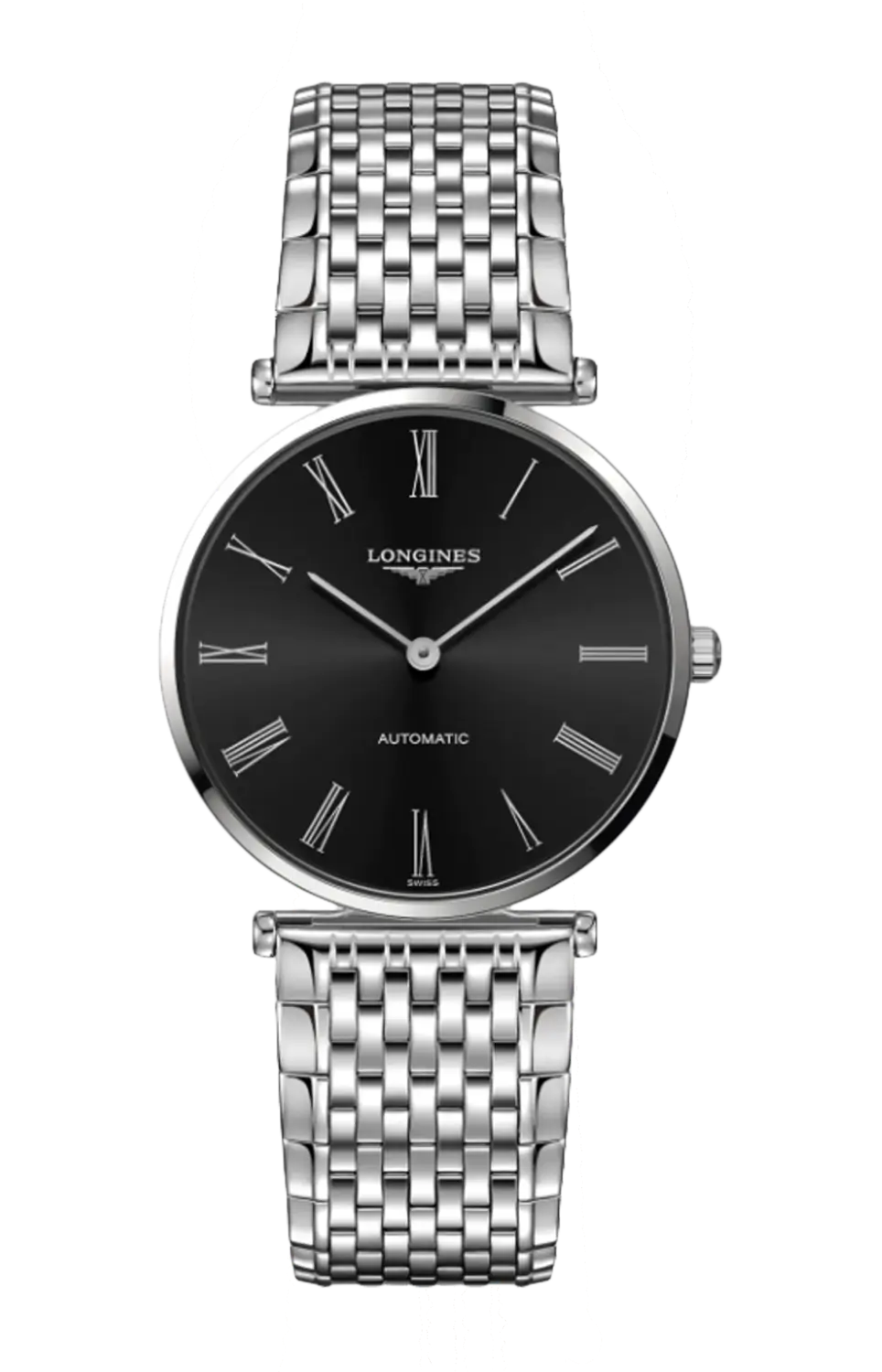Часы La grande classique de Longines 36 мм
Часы La grande classique de Longines 36 мм