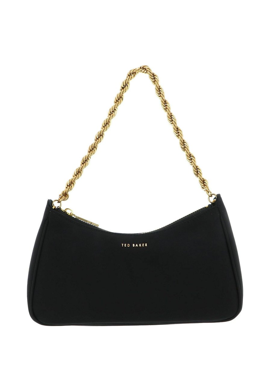 Сумка Ted Baker AGNISE CHAIN DETAIL SHOULDER, Black
Сумка Ted Baker AGNISE CHAIN DETAIL SHOULDER, Black
