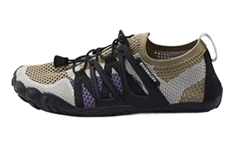 Кроссовки треккинговые унисекс Outdoor Performance Shoes Unisex Low-Top Naturehike, цвет Obsidian Black
Кроссовки треккинговые унисекс Outdoor Performance Shoes Unisex Low-Top Naturehike, цвет Obsidian Black