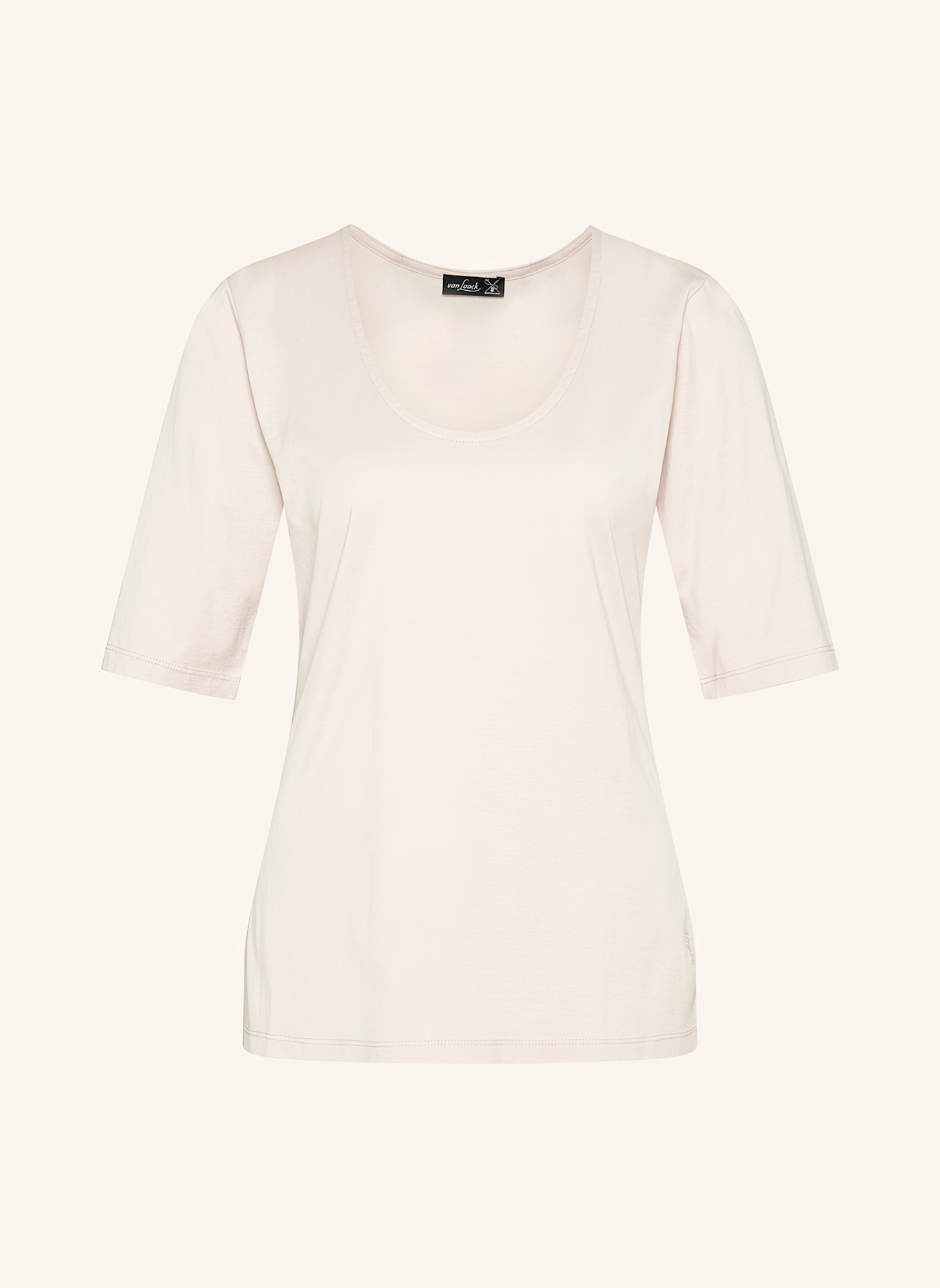 Футболка современного кроя Van Laack, красный
Футболка современного кроя Van Laack, красный