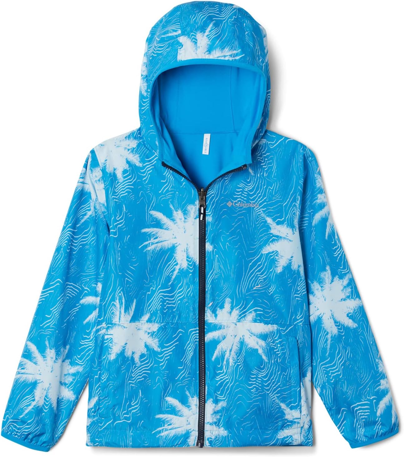 Куртка Columbia boys Pixel Grabber Reversible, Compass Blue Topo Palms
Куртка Columbia boys Pixel Grabber Reversible, Compass Blue Topo Palms