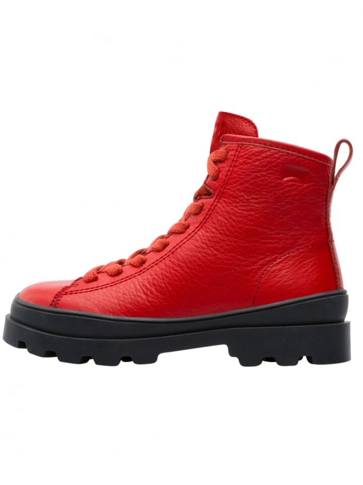Сапоги Camper Brutus, красный
Сапоги Camper Brutus, красный