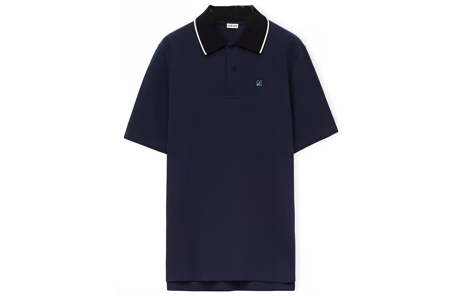 Рубашка поло мужская Loewe, цвет Duke Blue
Рубашка поло мужская Loewe, цвет Duke Blue