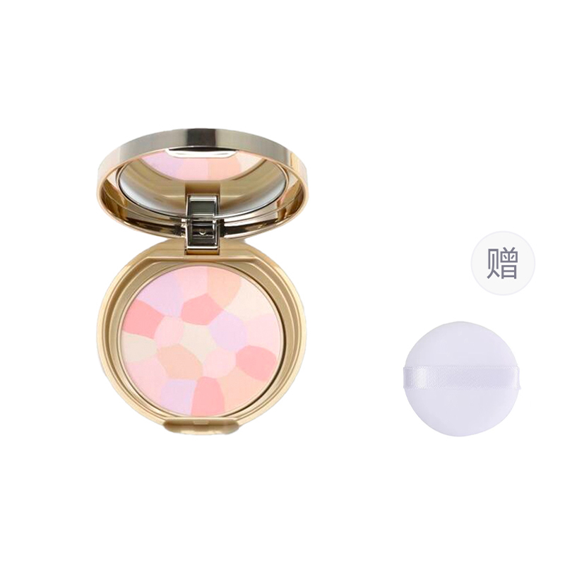 Рассыпчатая пудра для женщин CANMAKE
Рассыпчатая пудра для женщин CANMAKE