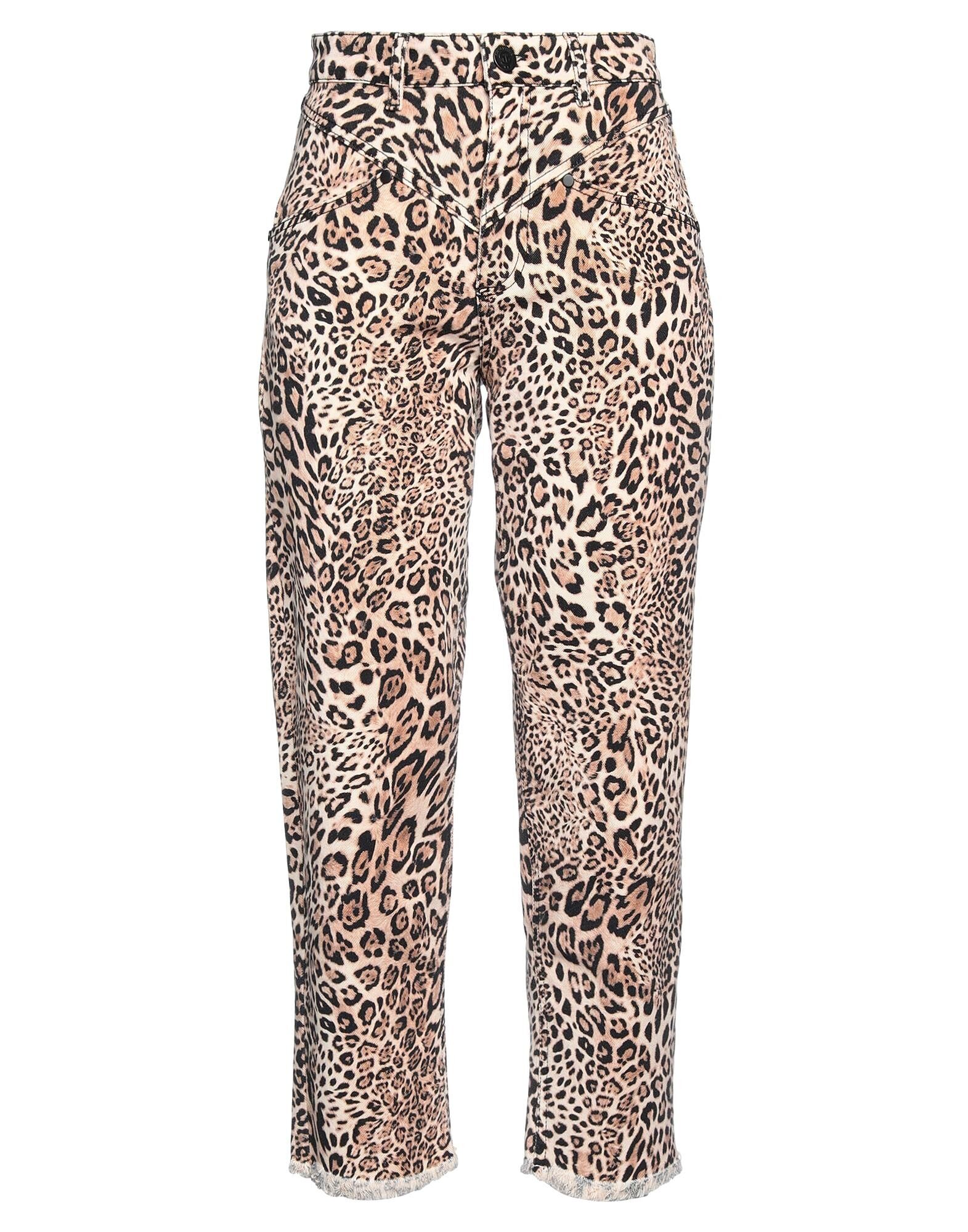 Джинсы Gaëlle Paris, бежевый
Джинсы Gaëlle Paris, бежевый