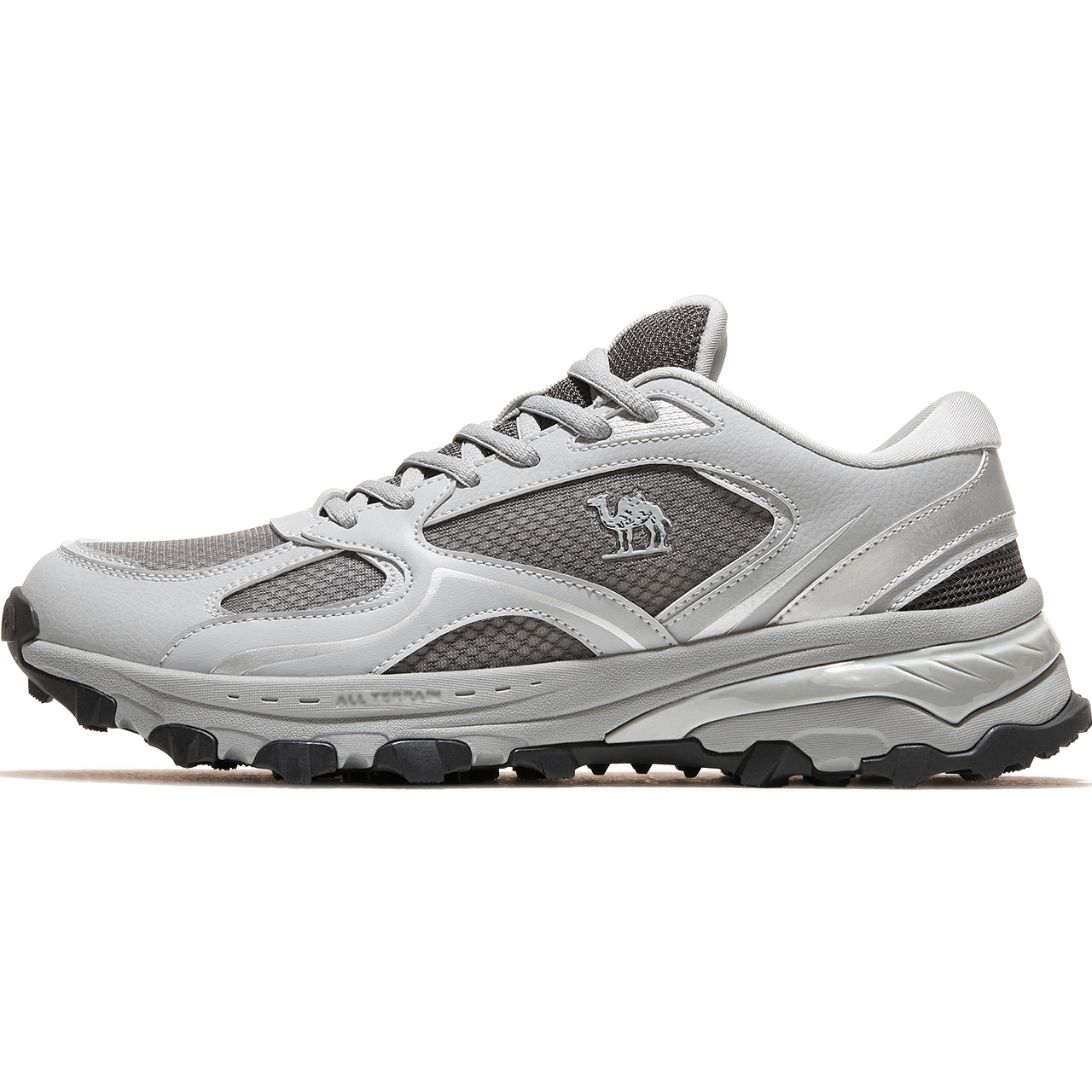 Амортизирующие, дышащие, легкие низкие повседневные кроссовки для бега мужские Nado Gray CAMEL, Nando Gray
Амортизирующие, дышащие, легкие низкие повседневные кроссовки для бега мужские Nado Gray CAMEL, Nando Gray