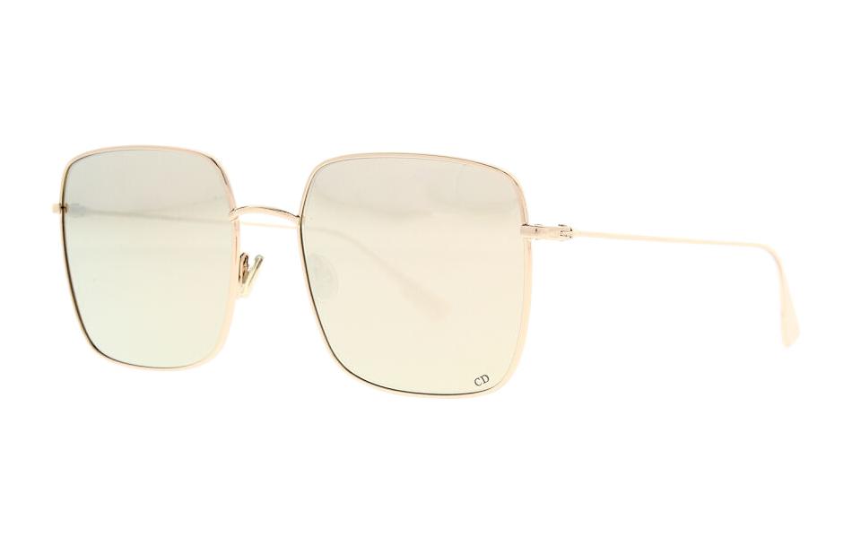 DIOR Солнцезащитные очки унисекс Gold, Gold
DIOR Солнцезащитные очки унисекс Gold, Gold