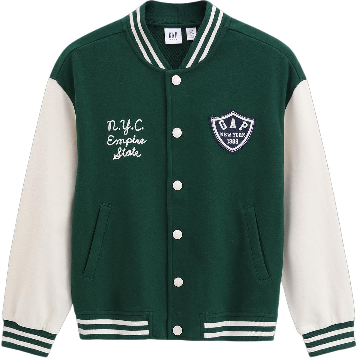 Детская одежда для улицы GAP, зеленый
Детская одежда для улицы GAP, зеленый