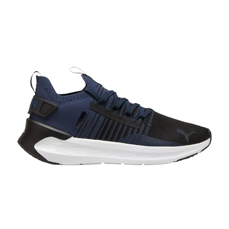 Кроссовки Softride Symmetry Fuzion, цвет Black Navy, Черный, Кроссовки Softride Symmetry Fuzion, цвет Black Navy
Кроссовки Softride Symmetry Fuzion, цвет Black Navy, Черный, Кроссовки Softride Symmetry Fuzion, цвет Black Navy