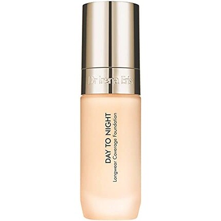 Dr. Irena Eris Day To Night Long-Lasting Foundation #010W Ivory, Dr Irena Eris
Dr. Irena Eris Day To Night Long-Lasting Foundation #010W Ivory, Dr Irena Eris
