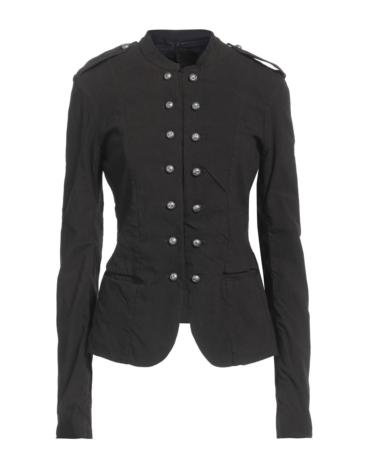 Блейзер Masnada, черный
Блейзер Masnada, черный