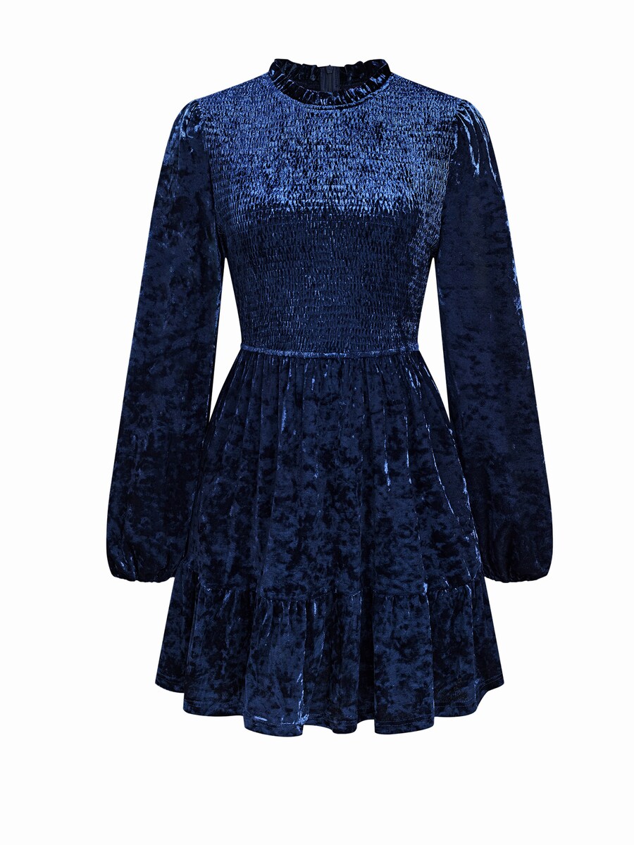 Платье Cupshe, темно-синий
Платье Cupshe, темно-синий
