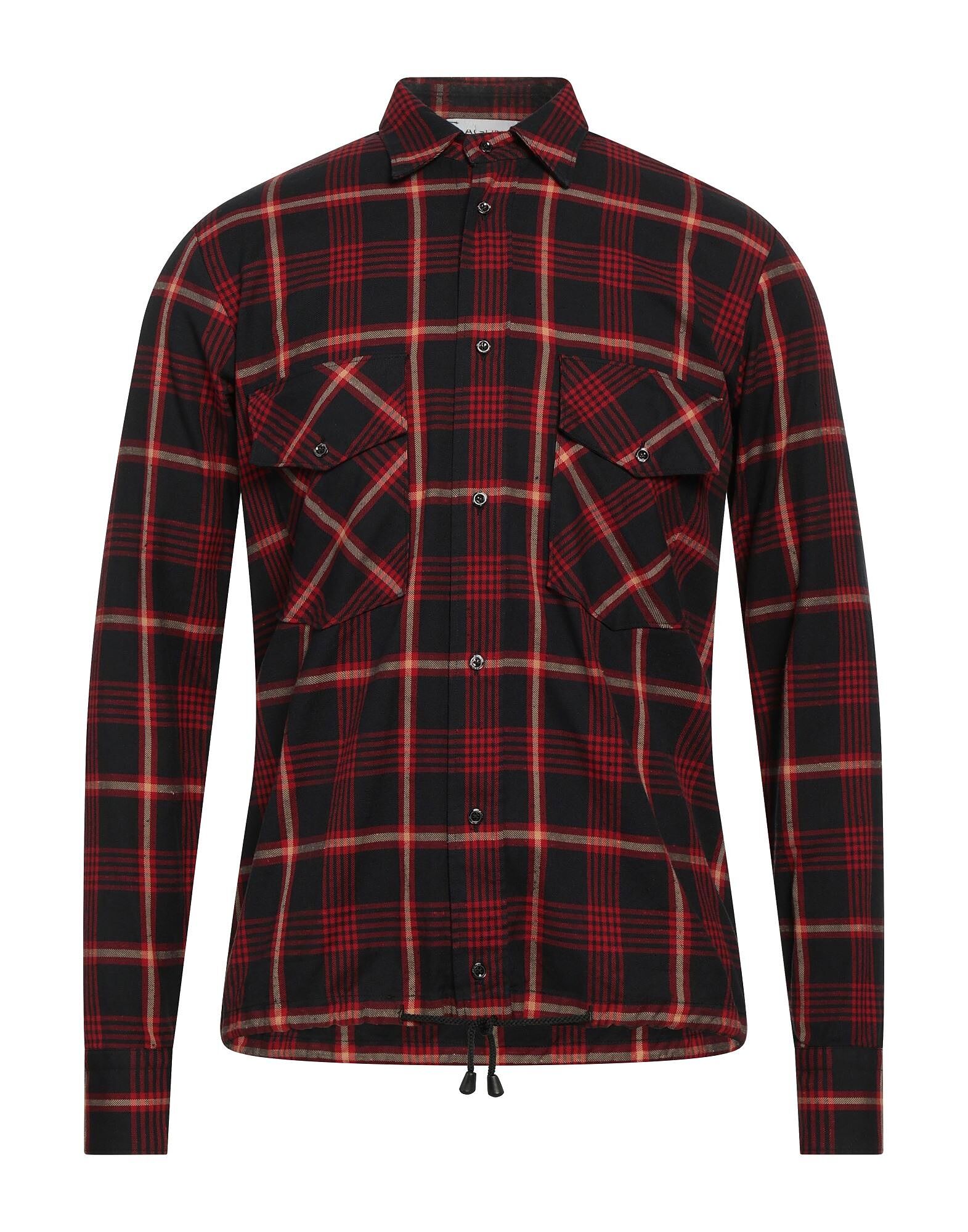 Рубашка Aglini, черный
Рубашка Aglini, черный