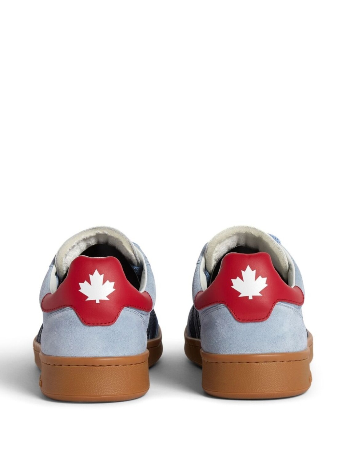 Dsquared2 кроссовки Boxer, синий
Dsquared2 кроссовки Boxer, синий