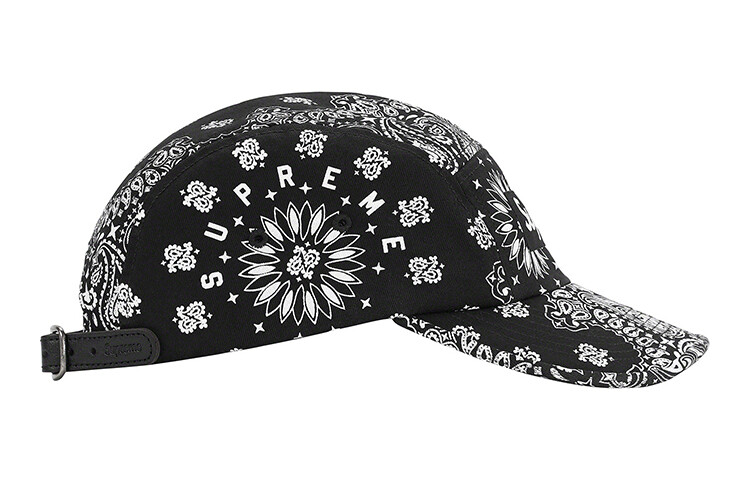 Кепка Supreme Bandana, розовый
Кепка Supreme Bandana, розовый