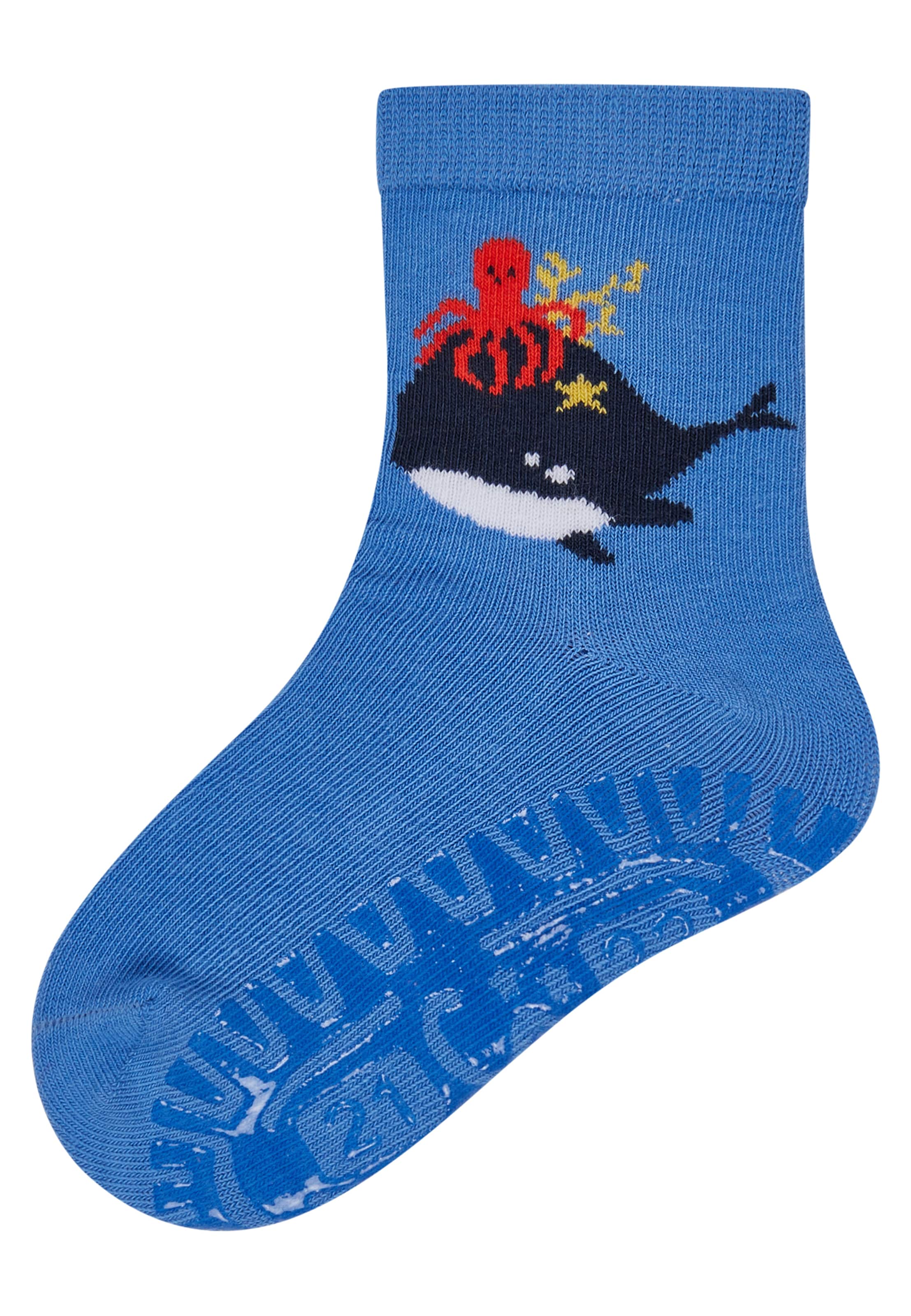 STERNTALER Носки в синем, темно-синем цвете
STERNTALER Носки в синем, темно-синем цвете