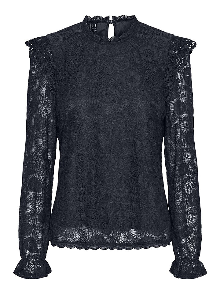 Блуза Pieces Colline, темно-синий
Блуза Pieces Colline, темно-синий