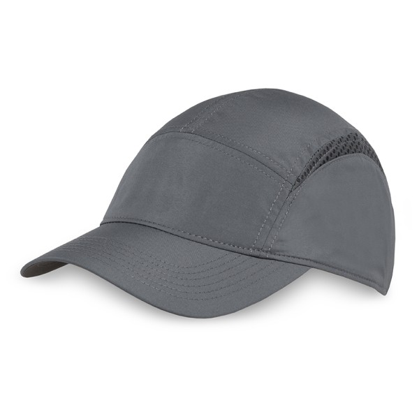 Воздушная шапка - шапка Sunday Afternoons, серый
Воздушная шапка - шапка Sunday Afternoons, серый