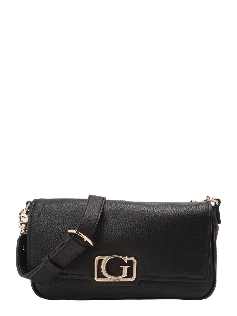 Сумка-шоппер GUESS ANADELA, черный
Сумка-шоппер GUESS ANADELA, черный