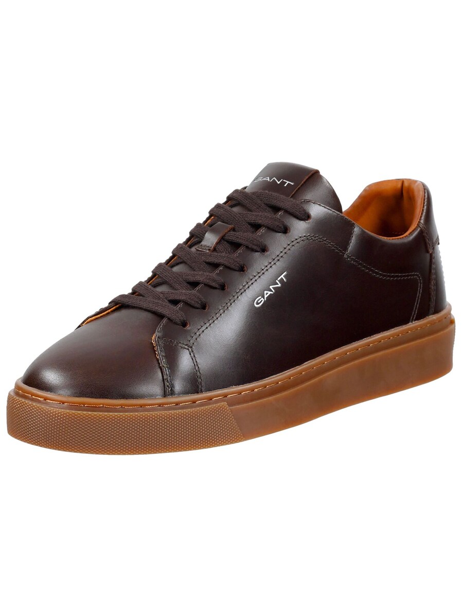 Кроссовки GANT Mc Julien, Dark brown 
Кроссовки GANT Mc Julien, Dark brown
