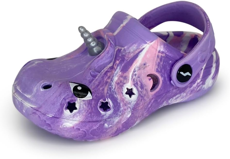 Детские сандалии-тапочки NORTY для мальчиков и девочек, для малышей, фиолетовый
Детские сандалии-тапочки NORTY для мальчиков и девочек, для малышей, фиолетовый