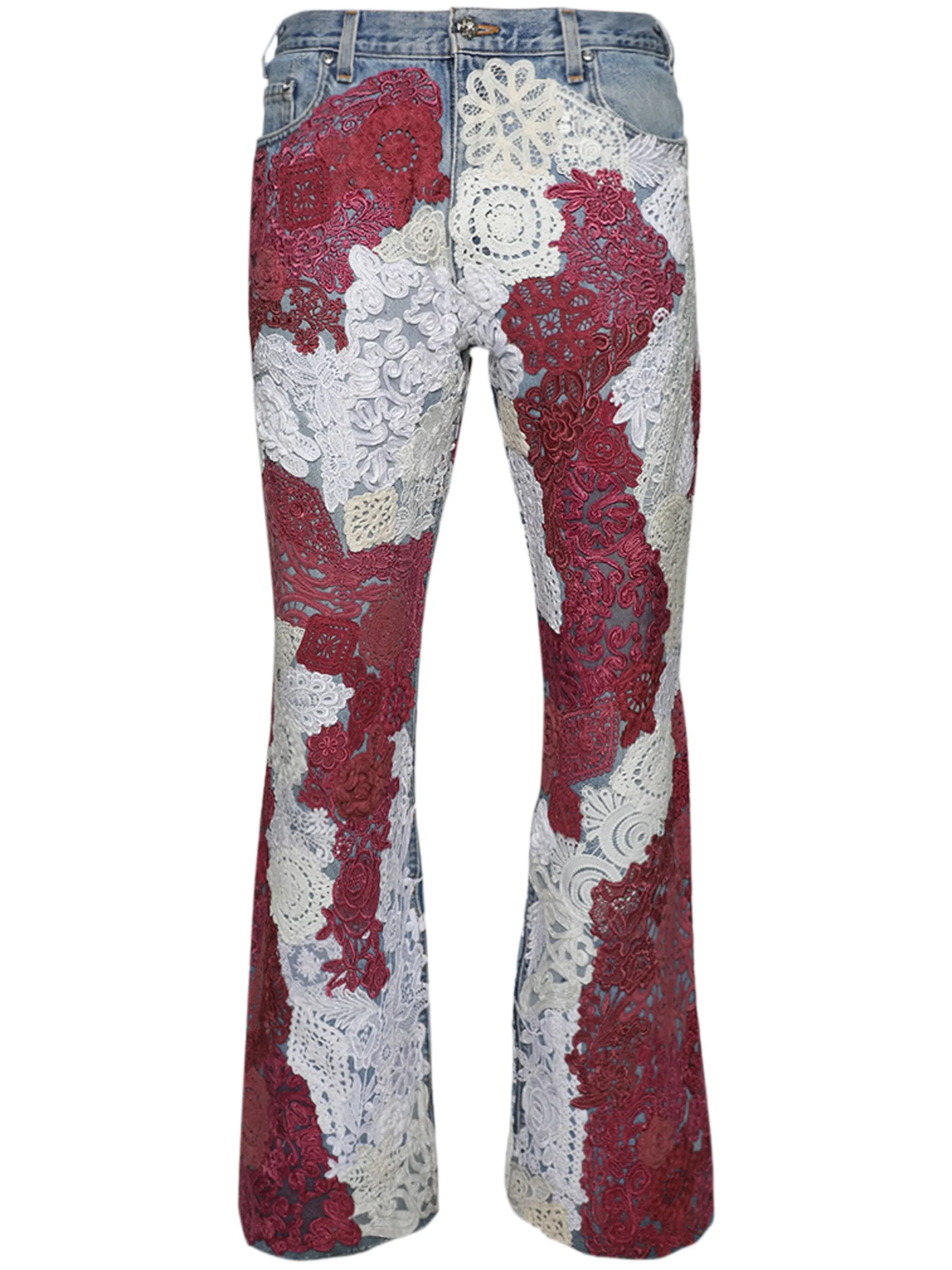 Джинсы Poetic Lust Earthling Vip, синий
Джинсы Poetic Lust Earthling Vip, синий