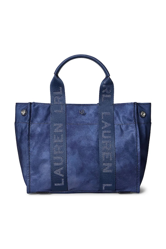 Сумка Lauren Ralph Lauren, синий
Сумка Lauren Ralph Lauren, синий