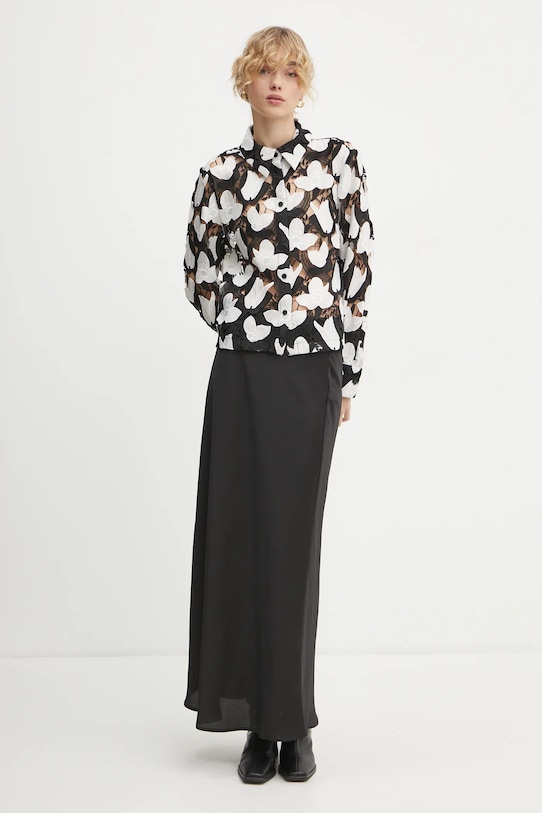 Рубашка Bruuns Bazaar, черный
Рубашка Bruuns Bazaar, черный