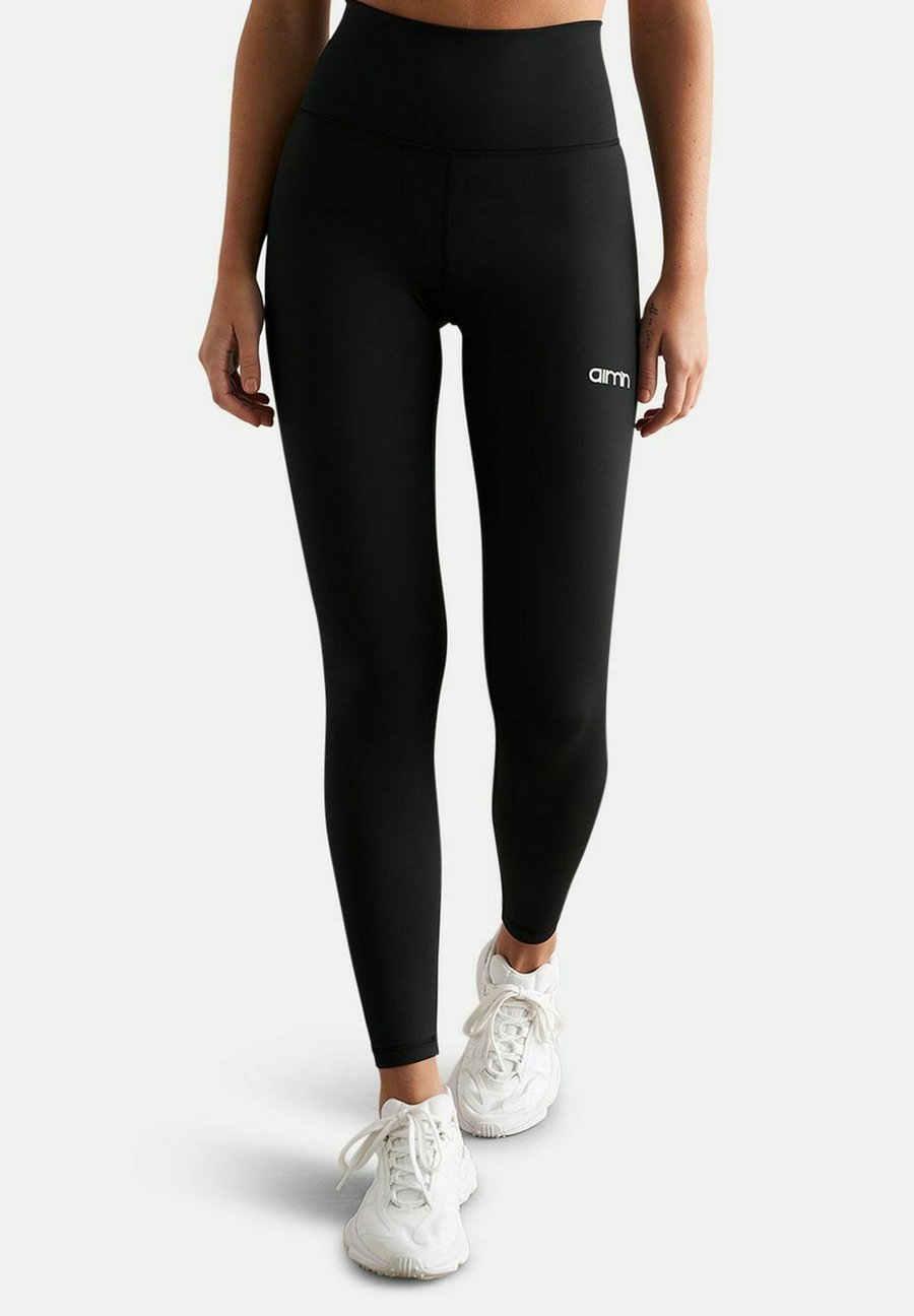 Леггинсы aim’n CORE, Black
Леггинсы aim’n CORE, Black
