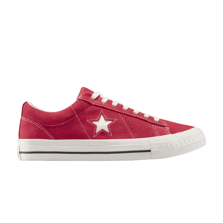 Кроссовки One Star 95 Low 'Red Vintage White', красный
Кроссовки One Star 95 Low 'Red Vintage White', красный