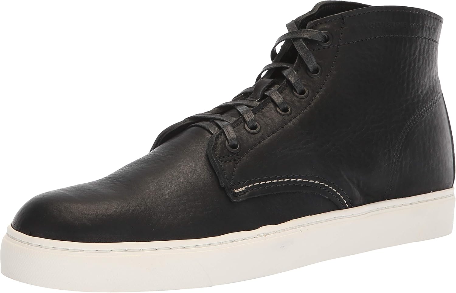 Кроссовки Wolverine Unisex 1000 Mile Original, черный
Кроссовки Wolverine Unisex 1000 Mile Original, черный